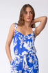 Salvage Electric Bloom Cami